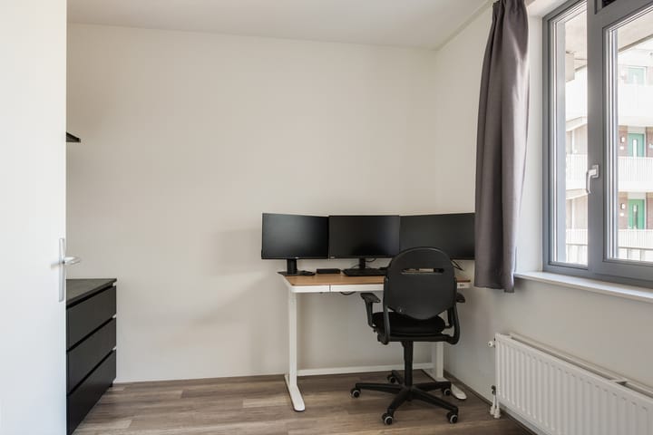 Foto 25 van Vossenzoom 45