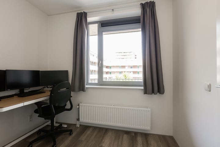 Foto 27 van Vossenzoom 45