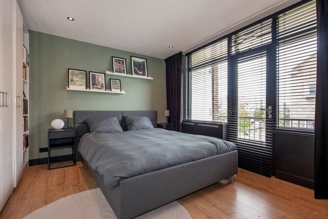 Foto 11 van Minister Aalberselaan 142