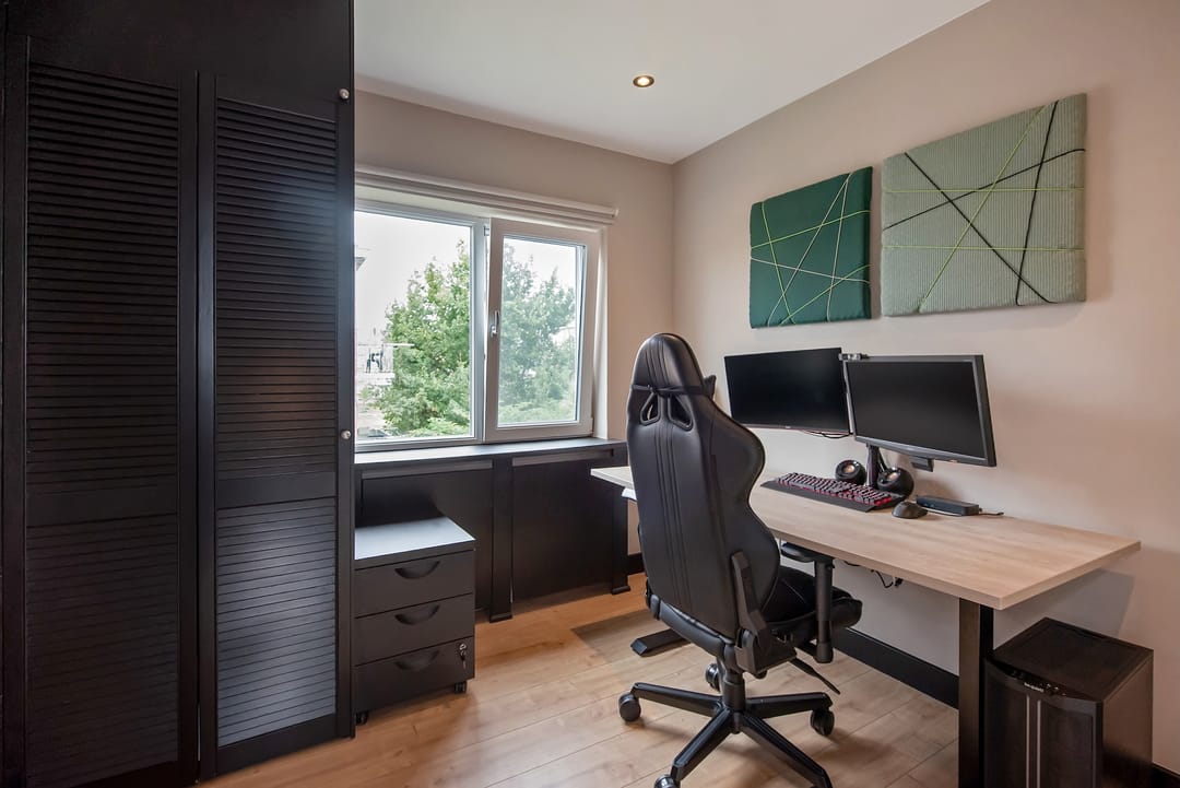 Foto 13 van Minister Aalberselaan 142