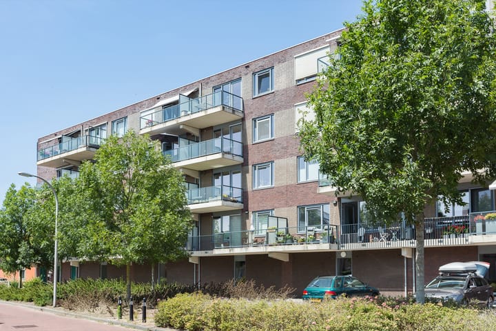 Foto 32 van Vossenzoom 45