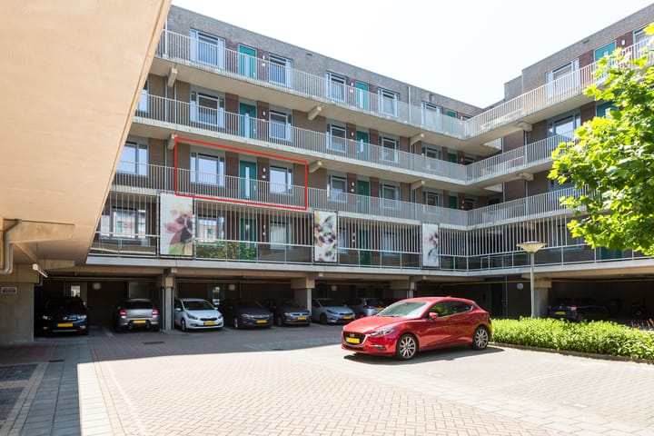 Foto 33 van Vossenzoom 45