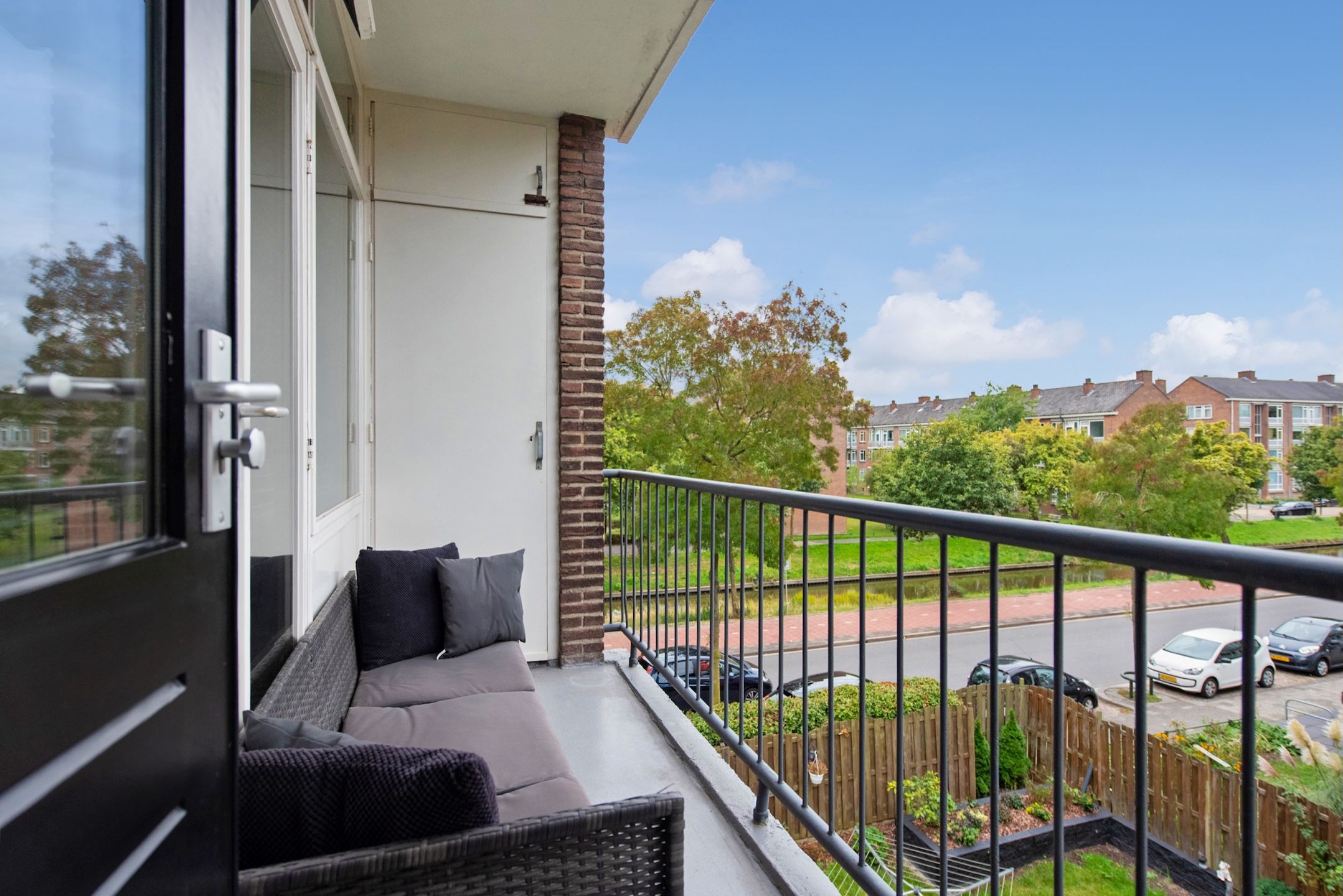 Foto 18 van Minister Aalberselaan 142