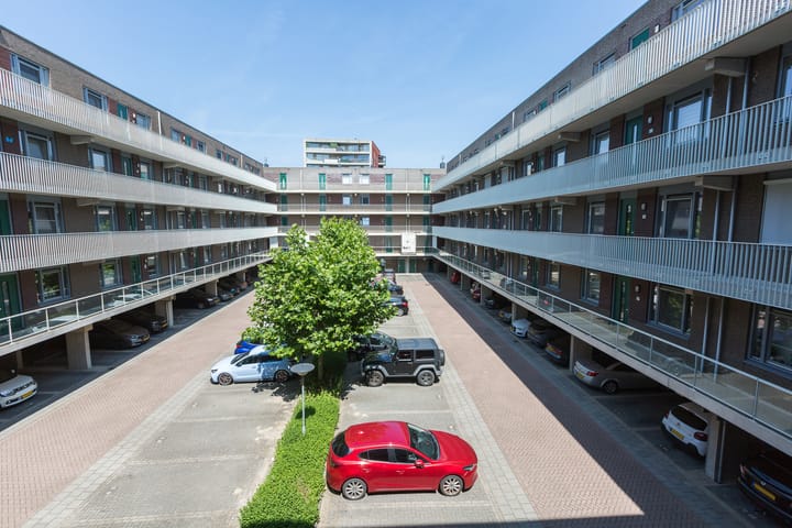 Foto 34 van Vossenzoom 45