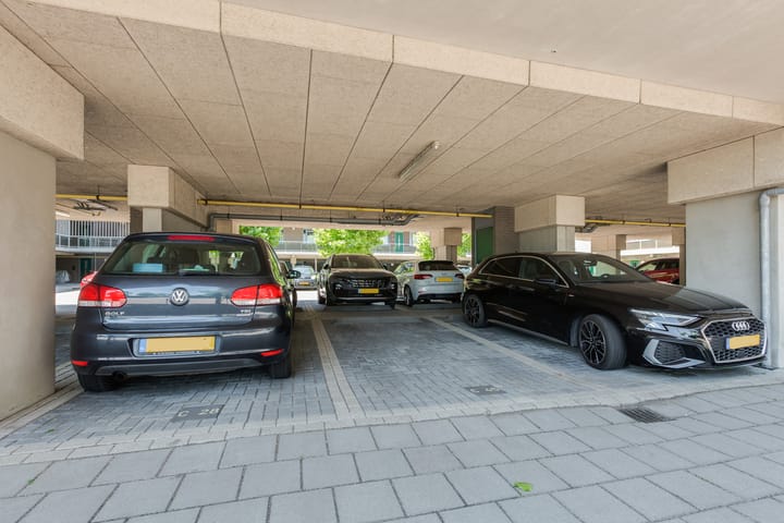 Foto 35 van Vossenzoom 45