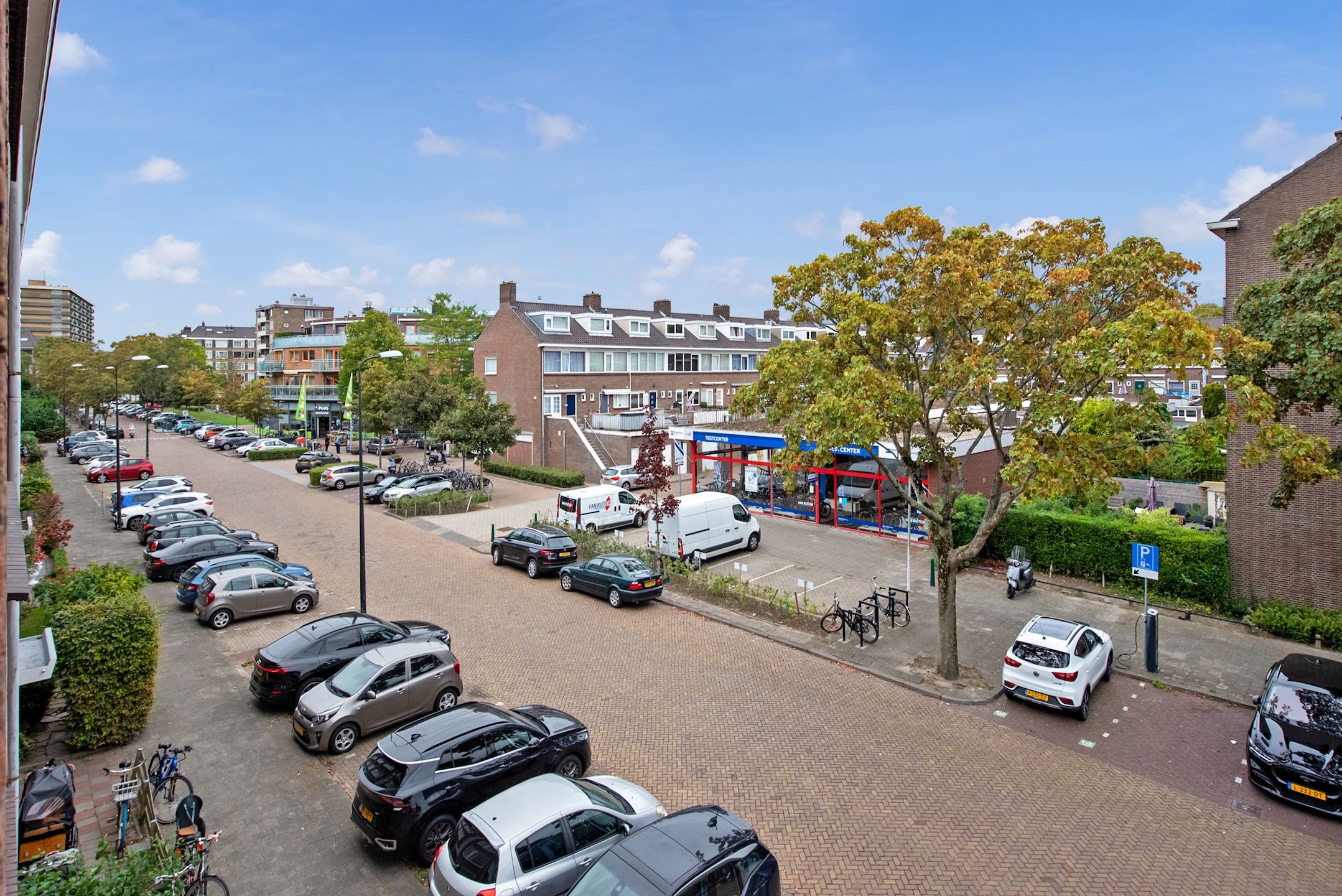 Foto 21 van Minister Aalberselaan 142