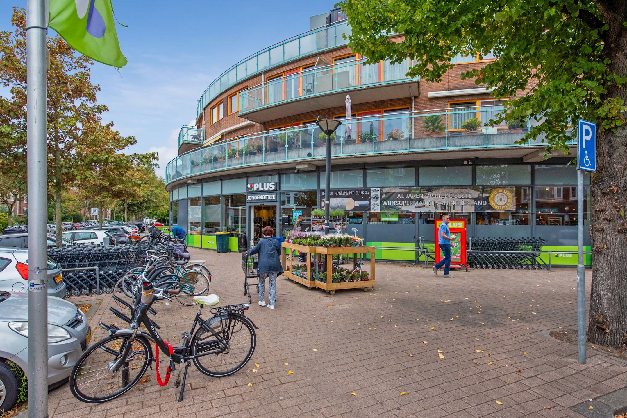 Foto 24 van Minister Aalberselaan 142