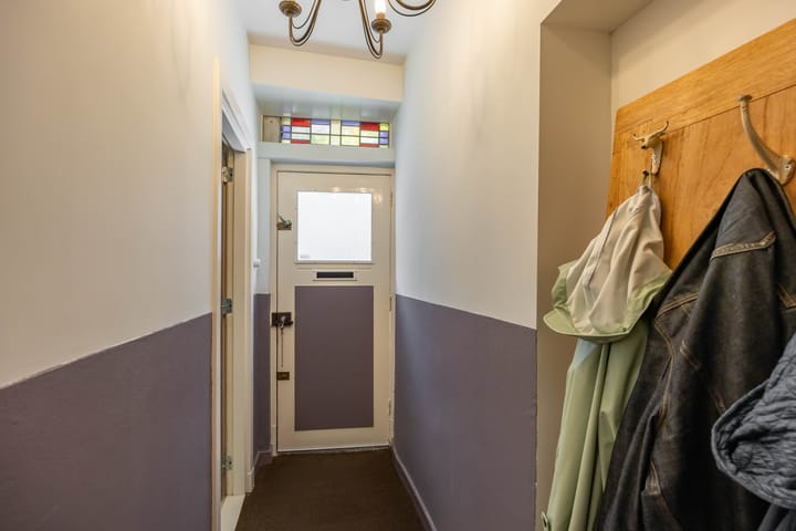 Foto 4 van Nieuwe Kijk in 't Jatstraat 83