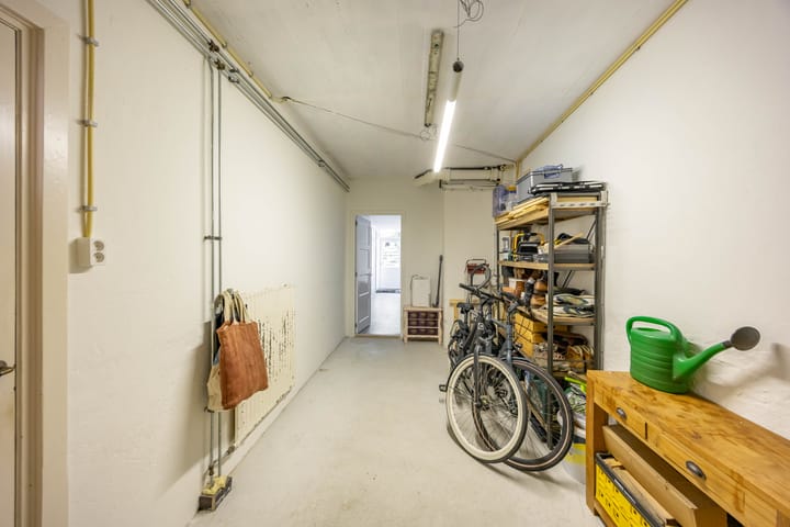 Foto 5 van Nieuwe Kijk in 't Jatstraat 83