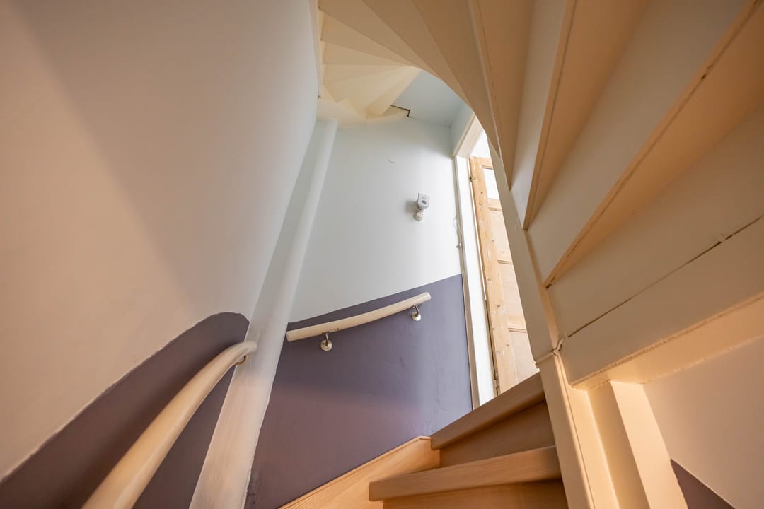 Foto 8 van Nieuwe Kijk in 't Jatstraat 83