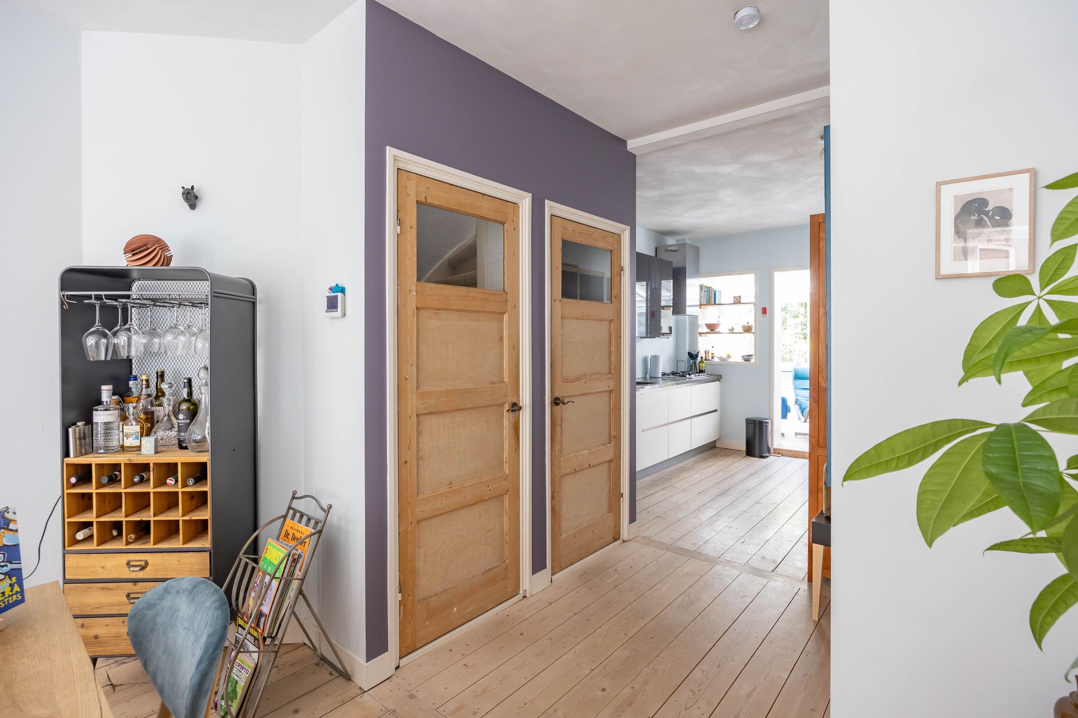 Foto 9 van Nieuwe Kijk in 't Jatstraat 83