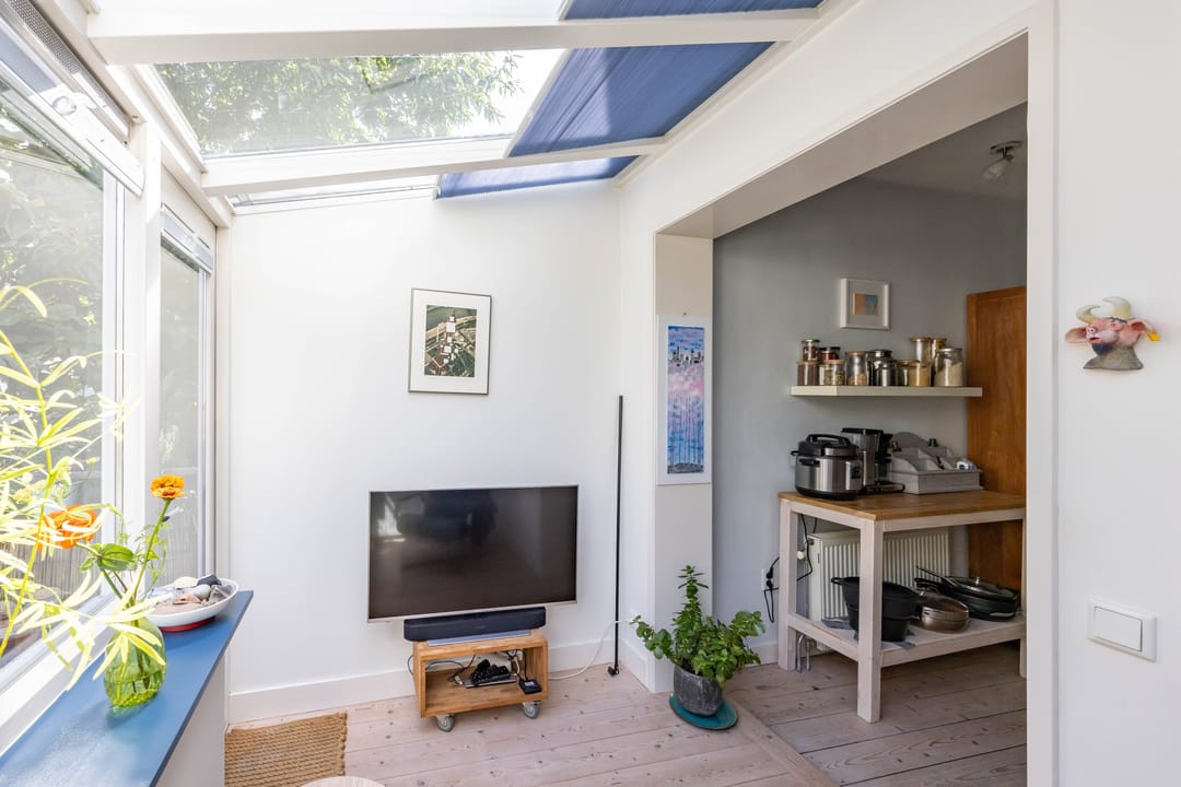 Foto 16 van Nieuwe Kijk in 't Jatstraat 83