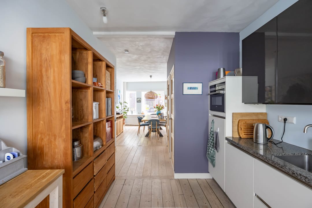 Foto 17 van Nieuwe Kijk in 't Jatstraat 83