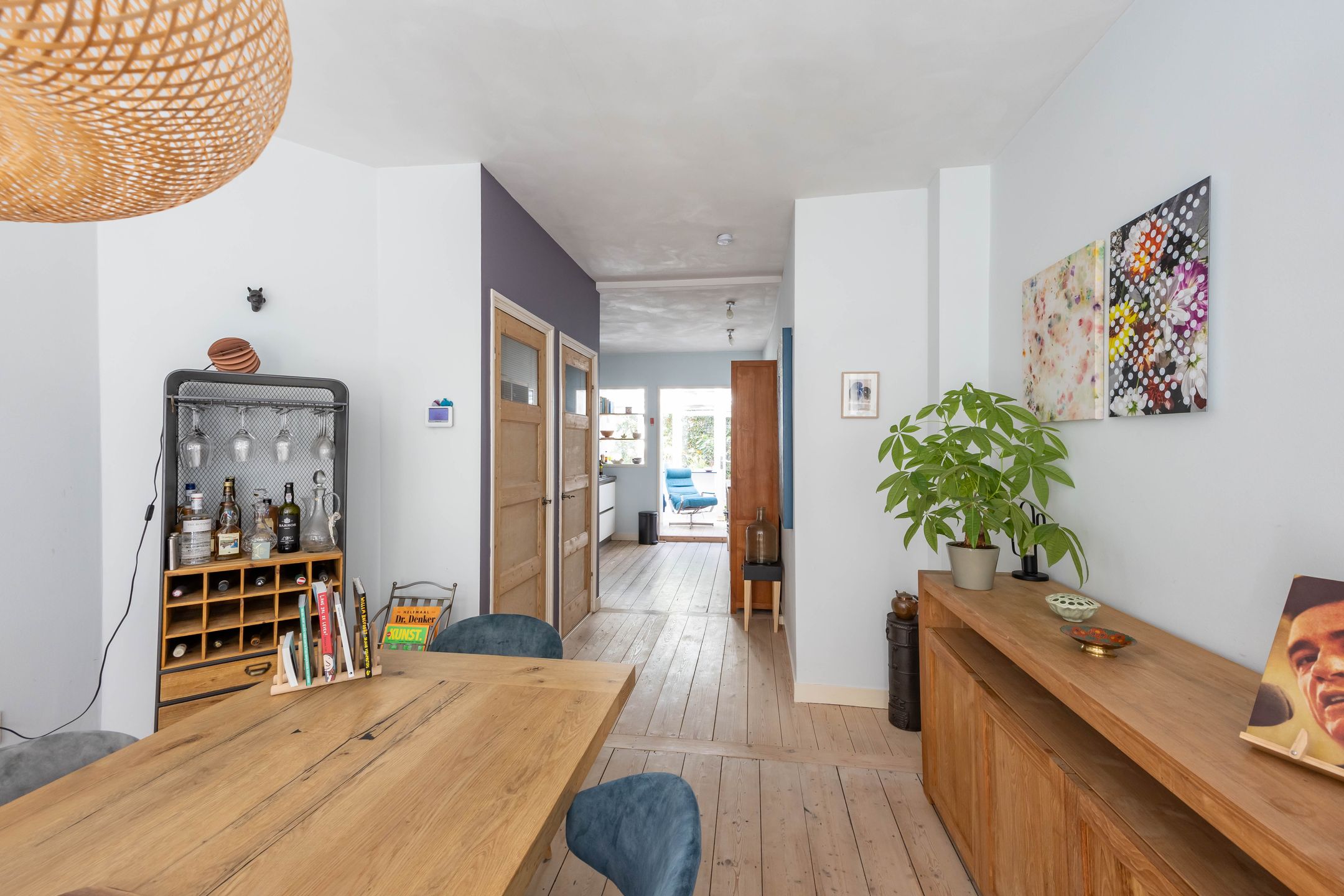 Foto 18 van Nieuwe Kijk in 't Jatstraat 83