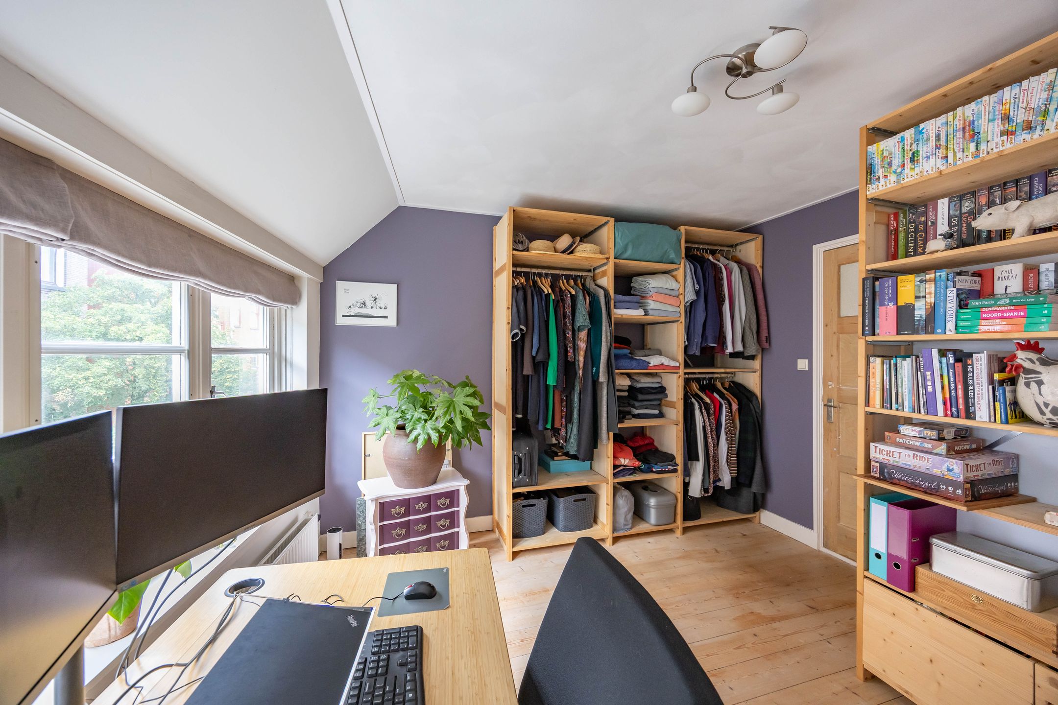 Foto 27 van Nieuwe Kijk in 't Jatstraat 83