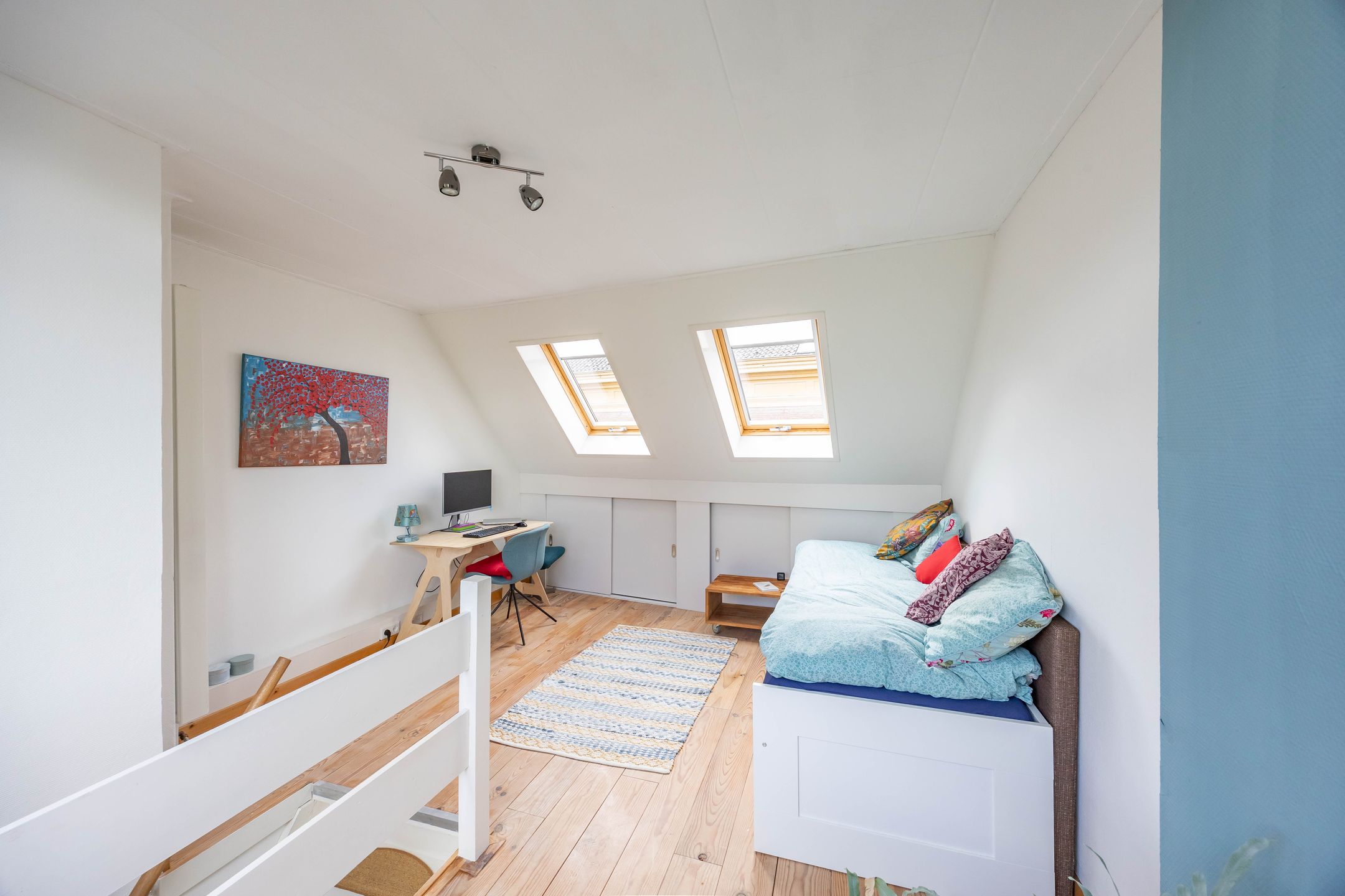 Foto 33 van Nieuwe Kijk in 't Jatstraat 83