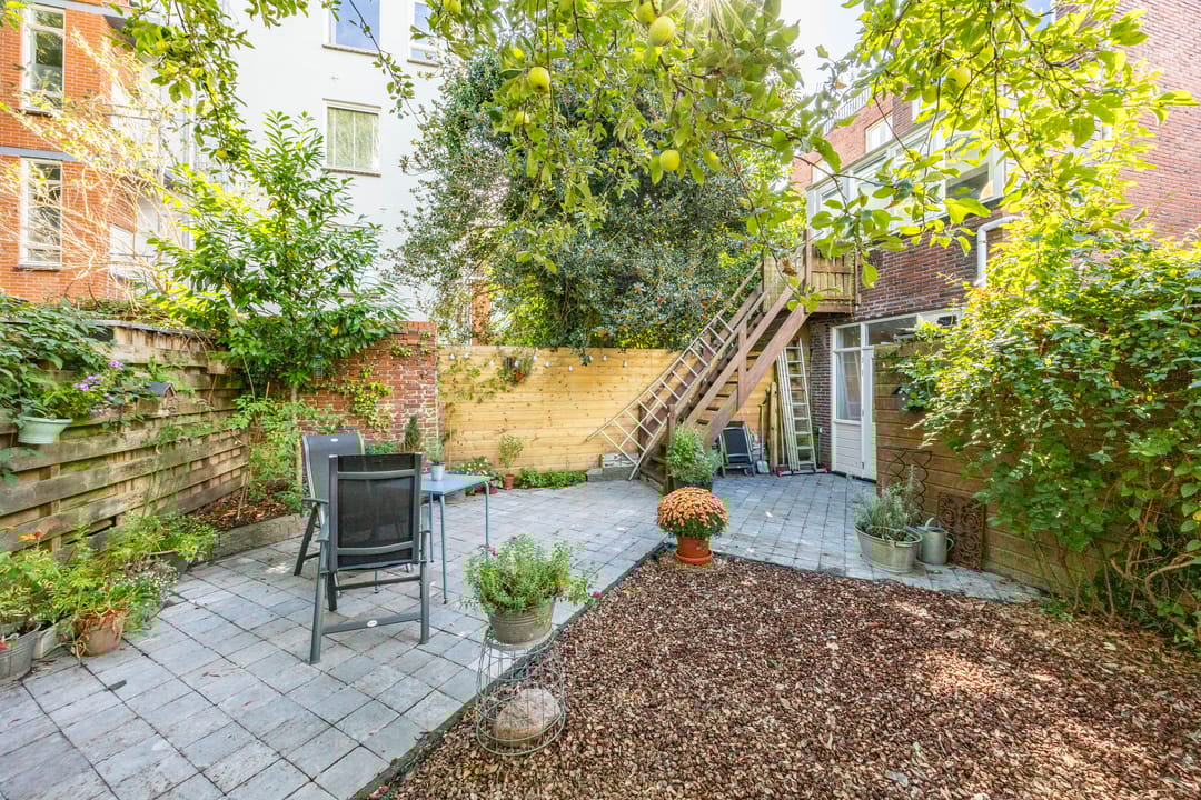 Foto 37 van Nieuwe Kijk in 't Jatstraat 83