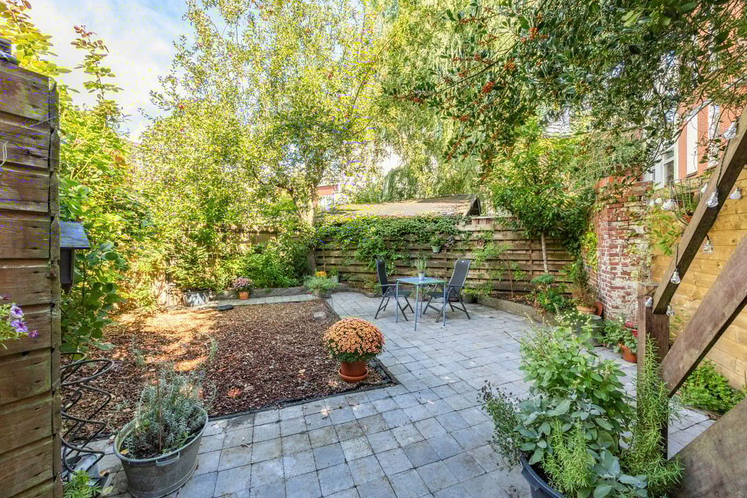 Foto 38 van Nieuwe Kijk in 't Jatstraat 83