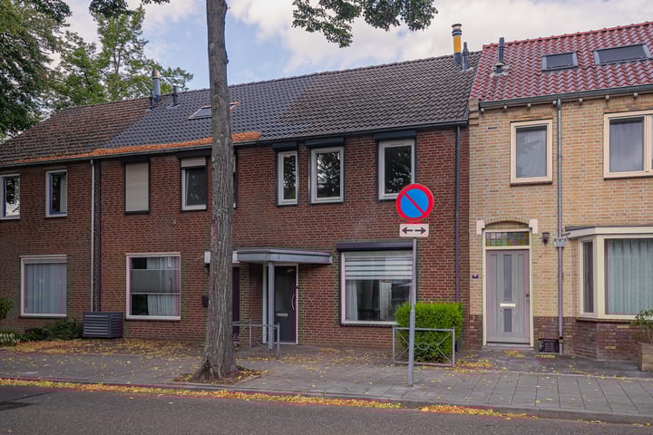 Groenseykerstraat 31 A