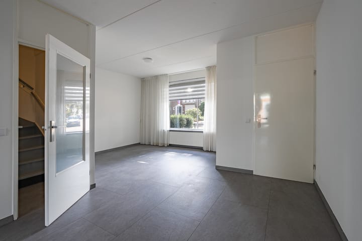 Photo 3 of Groenseykerstraat 31-A