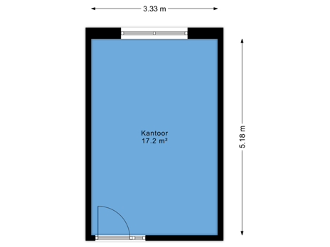 View floorplan