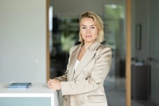 Demi van Drogen - NVM Real Estate Agent