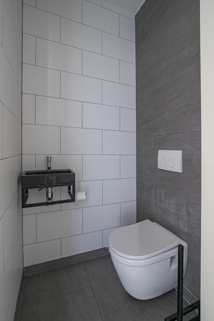 Photo 8 of Groenseykerstraat 31-A