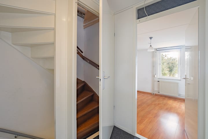 Photo 9 of Groenseykerstraat 31-A