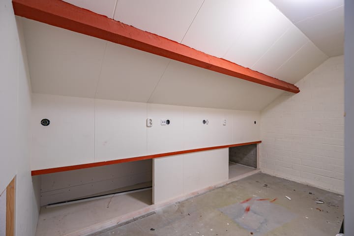 Photo 17 of Groenseykerstraat 31-A