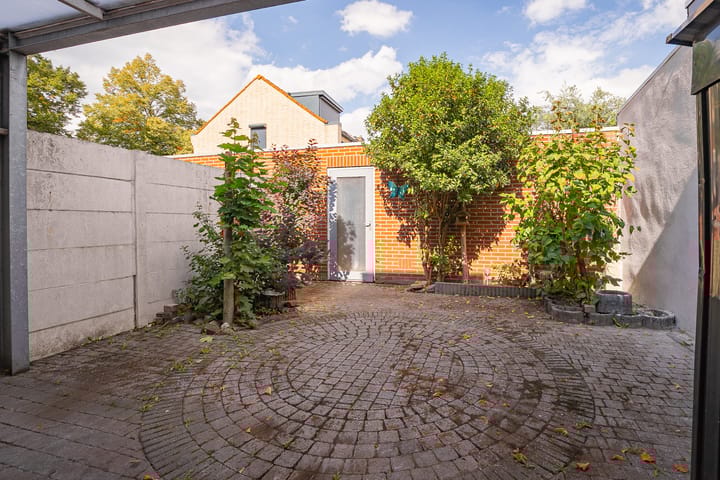 Photo 5 of Groenseykerstraat 31-A