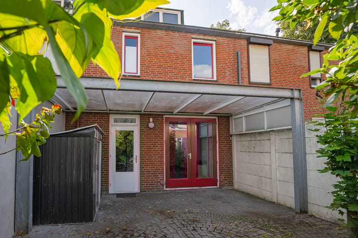 Photo 18 of Groenseykerstraat 31-A