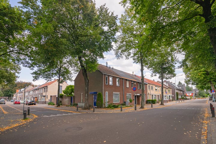 Photo 20 of Groenseykerstraat 31-A