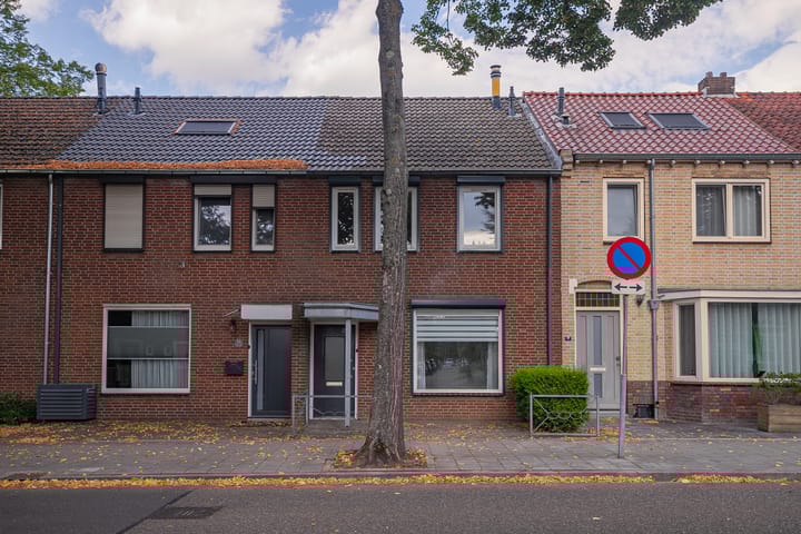 Photo 21 of Groenseykerstraat 31-A