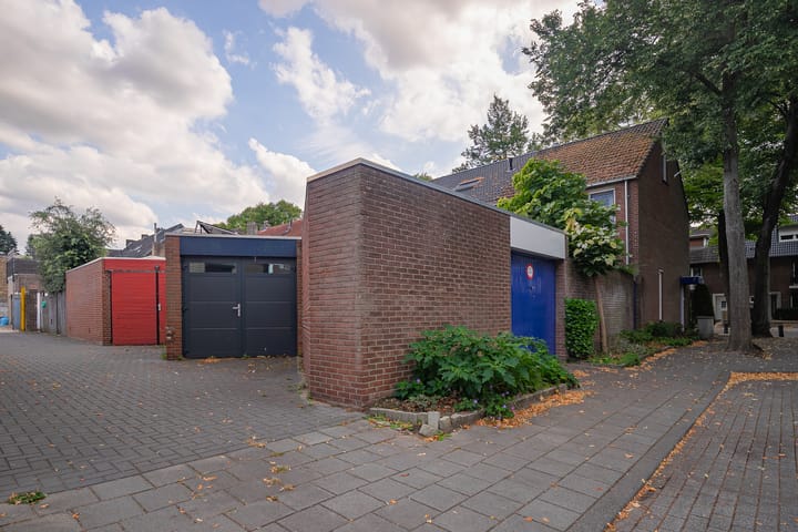 Photo 22 of Groenseykerstraat 31-A