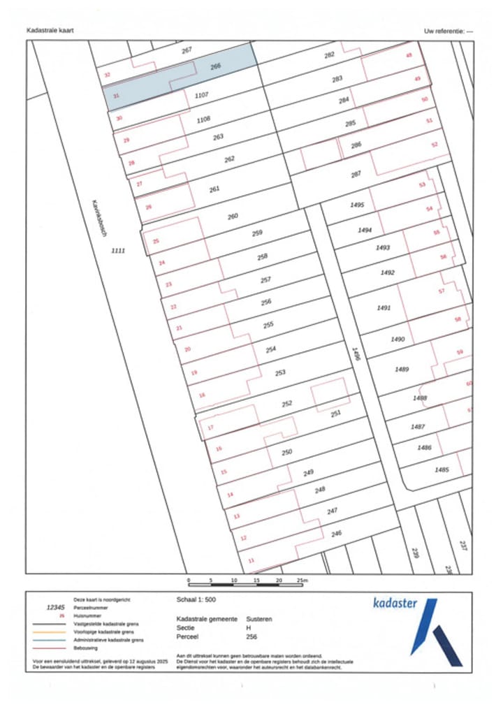 Photo 27 of Groenseykerstraat 31-A