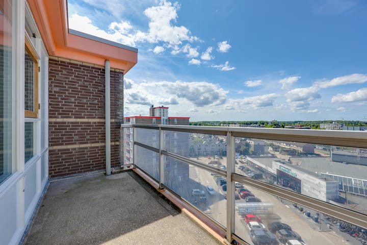 Photo 2 of Messiaenplantsoen 132