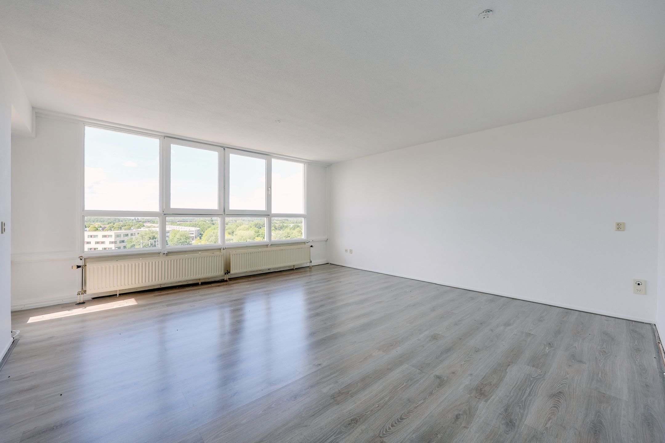 Foto 3 van Messiaenplantsoen 132