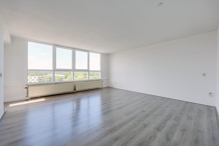 Photo 3 of Messiaenplantsoen 132