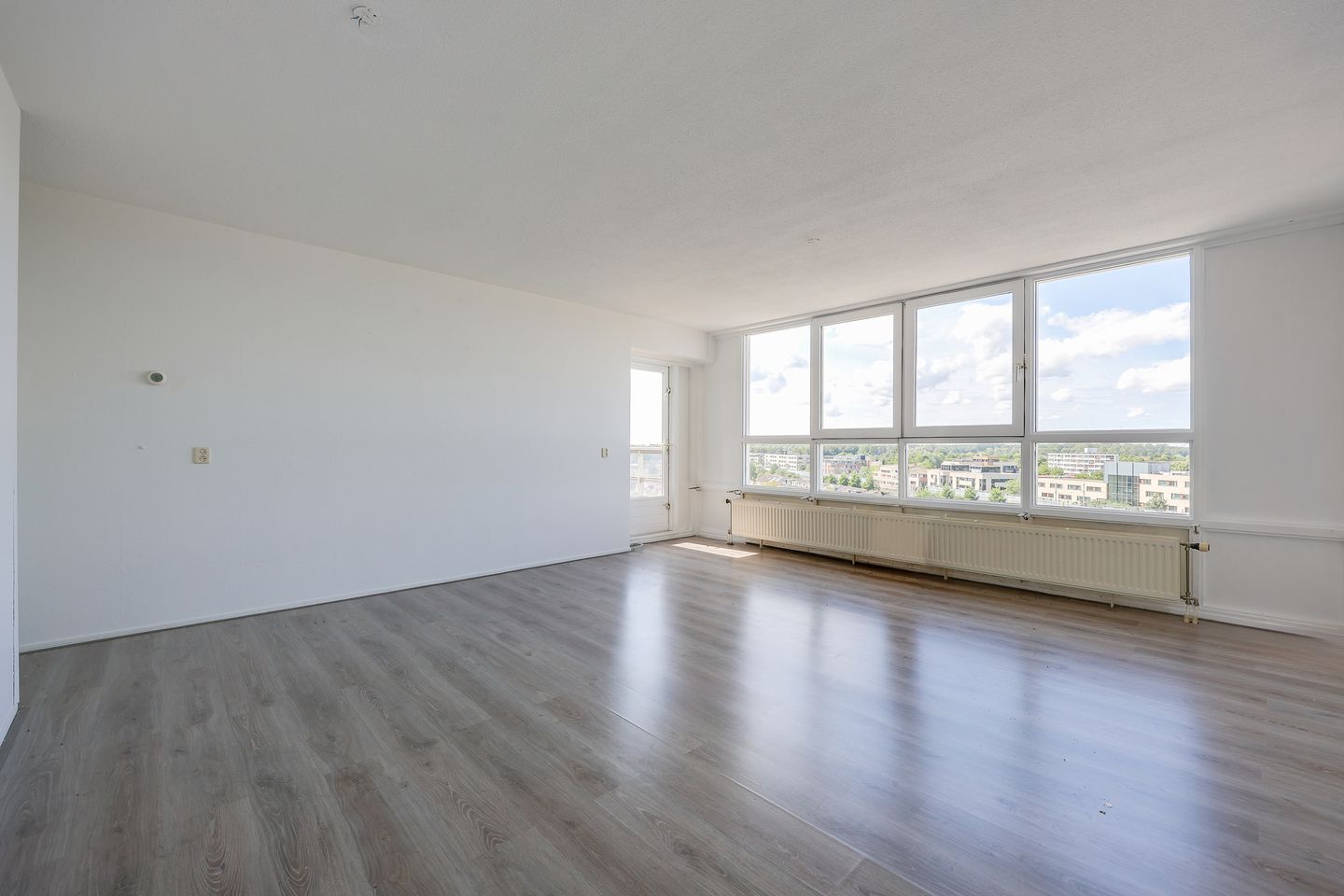 Foto 4 van Messiaenplantsoen 132