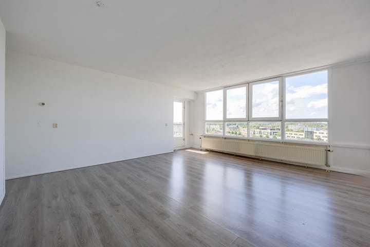 Photo 4 of Messiaenplantsoen 132