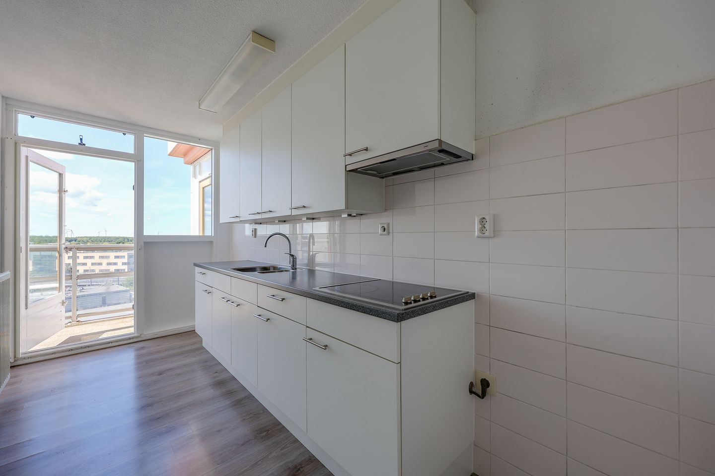 Foto 5 van Messiaenplantsoen 132