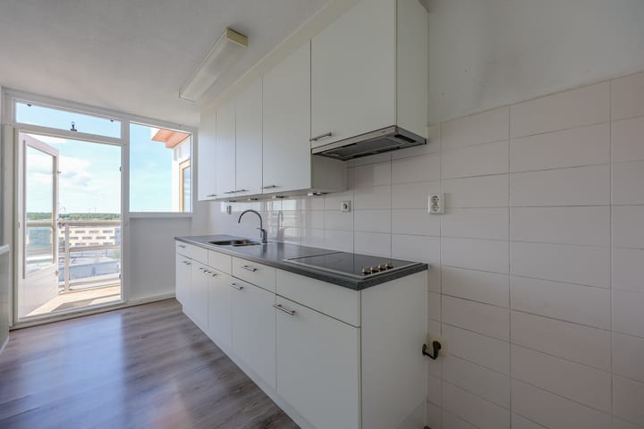 Photo 5 of Messiaenplantsoen 132