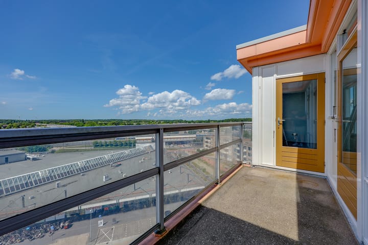 Photo 6 of Messiaenplantsoen 132