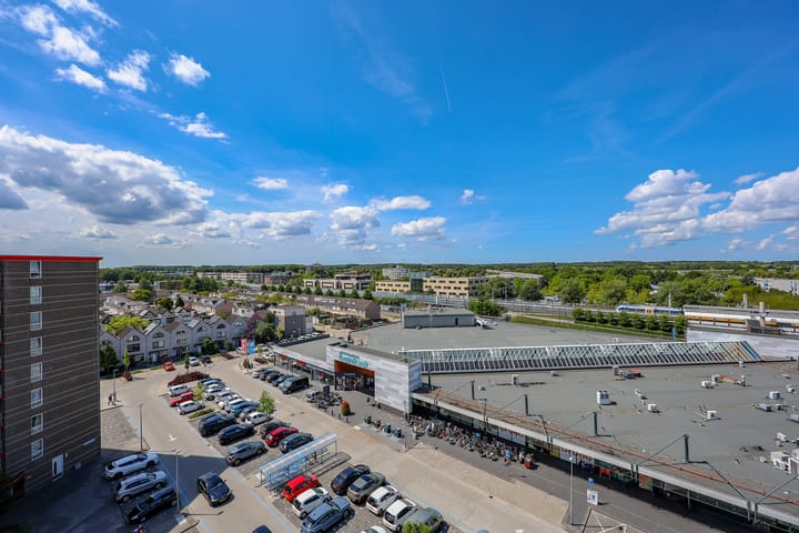 Photo 7 of Messiaenplantsoen 132