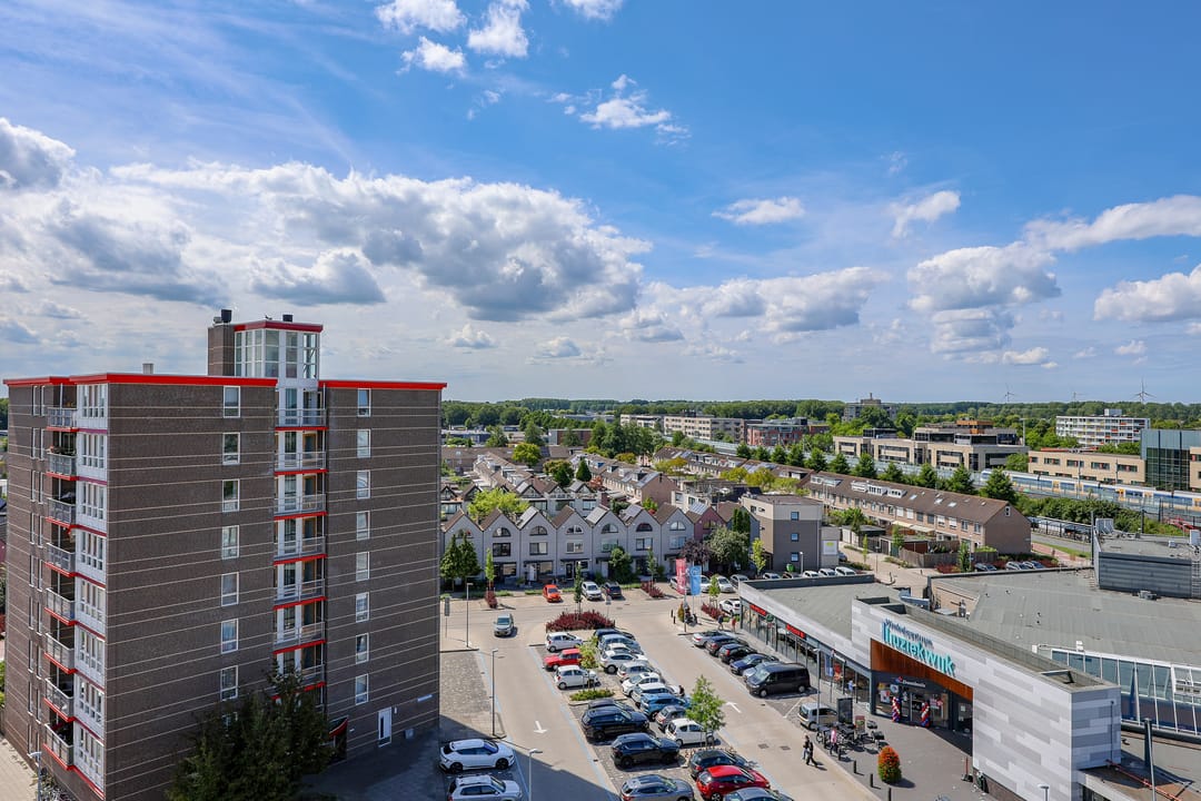 Foto 8 van Messiaenplantsoen 132