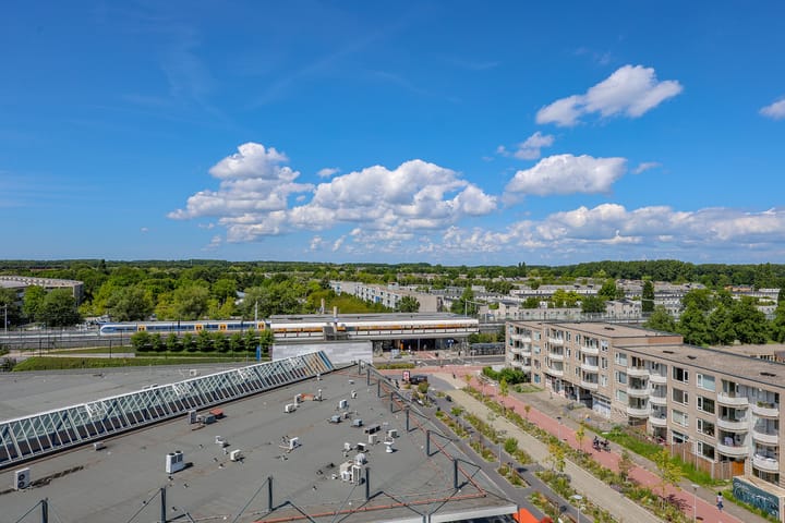 Photo 9 of Messiaenplantsoen 132