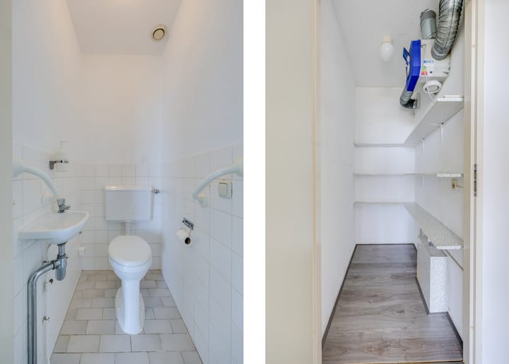 Photo 14 of Messiaenplantsoen 132