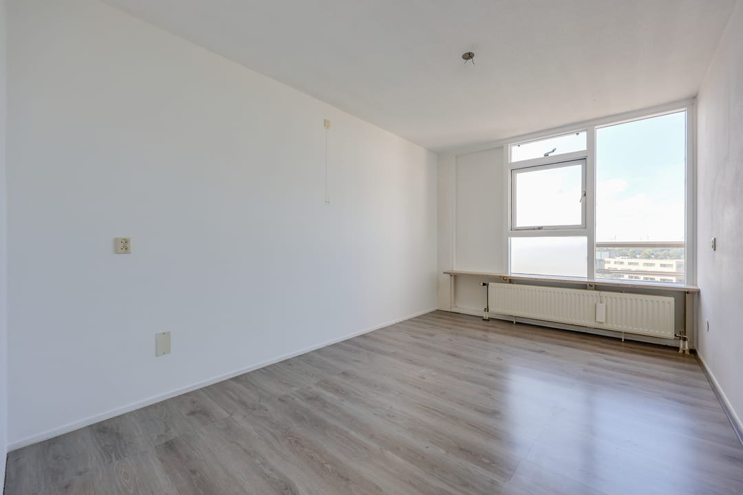 Foto 17 van Messiaenplantsoen 132