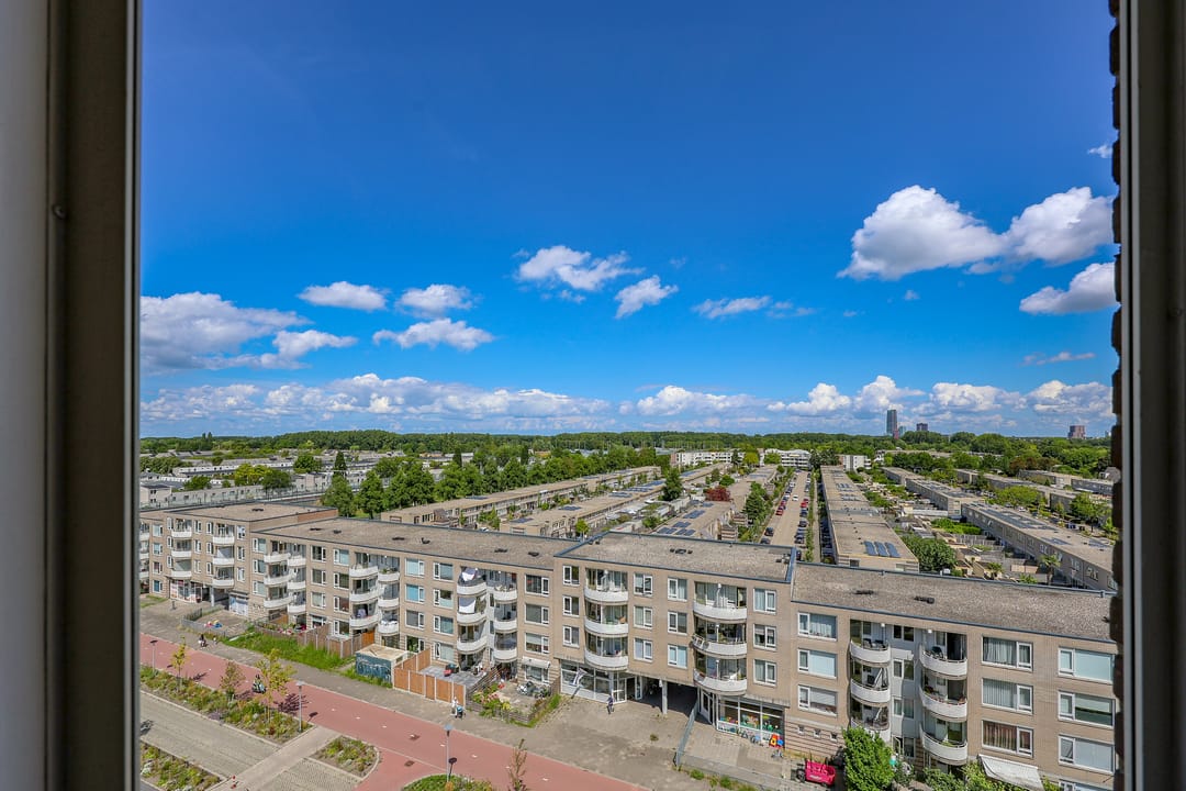 Foto 22 van Messiaenplantsoen 132