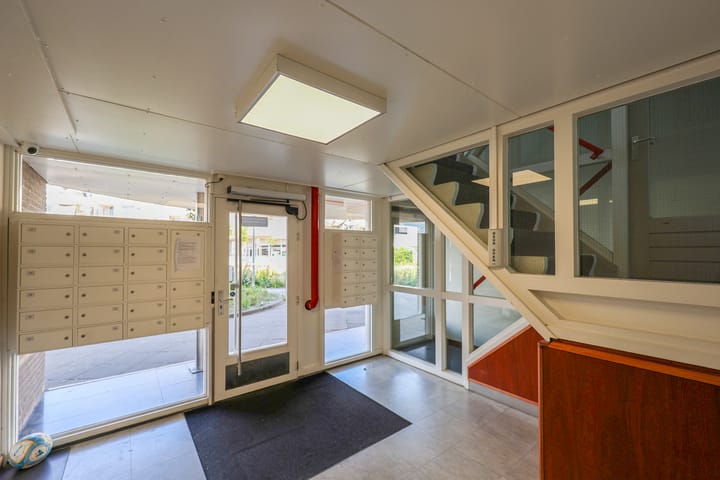 Photo 25 of Messiaenplantsoen 132